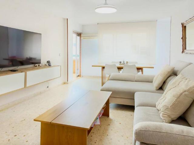 Piso en venta en el Calvari, la Marina Baixa
