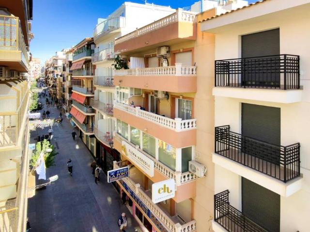 Piso en venta en el Calvari, la Marina Baixa