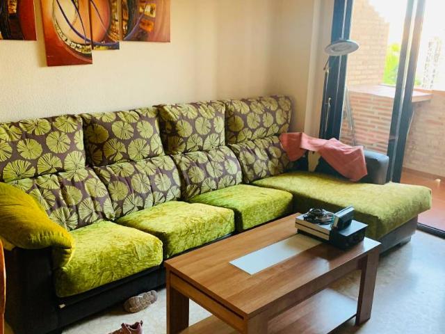 Piso en venta en Barri Port / Centro, la Marina Alta