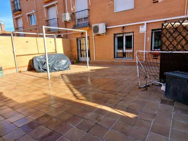 Piso en venta en San Sebastián De Los Reyes