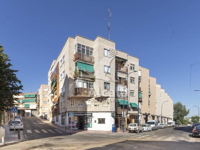 Piso en venta en San Sebastián De Los Reyes, Madrid