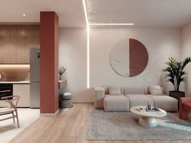 Piso en venta en el Calvari, la Marina Baixa