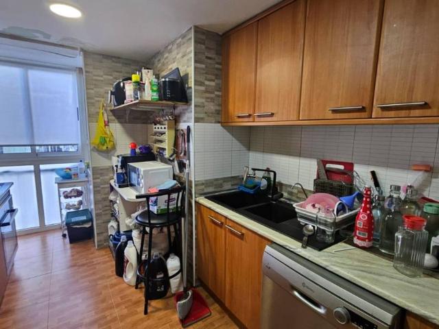 Piso en venta en la Marina Baixa, Valencia