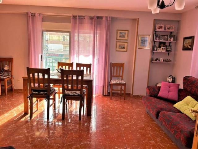 Piso en venta en el Calvari, la Marina Baixa