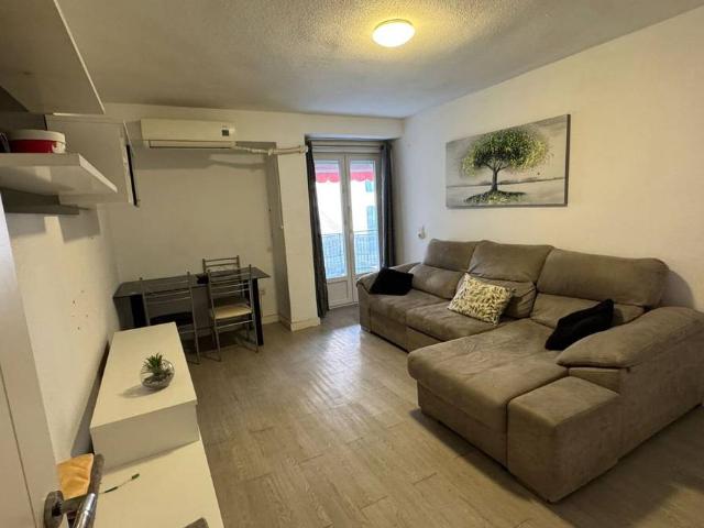 Piso en venta en el Calvari, la Marina Baixa