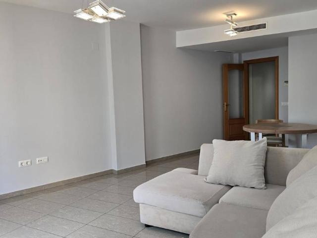 Piso en venta en el Calvari, la Marina Baixa