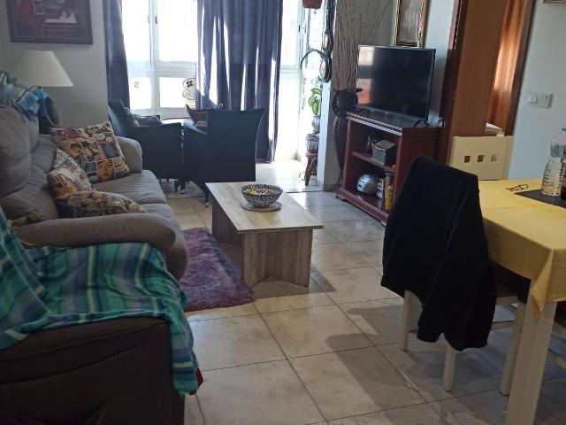 Piso en venta en el Calvari, la Marina Baixa