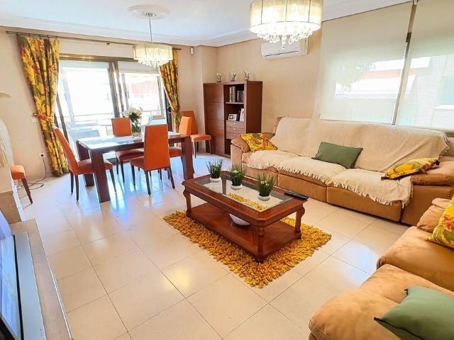 Piso en venta en Benidorm, el Calvari