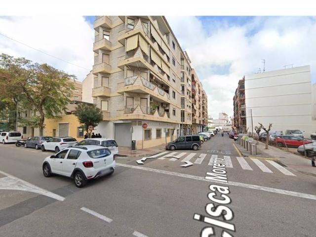 Piso en venta en Barri Port / Centro, la Marina Alta