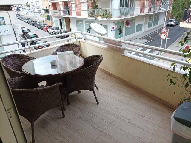 Piso en venta en Dénia, Barri Port / Centro