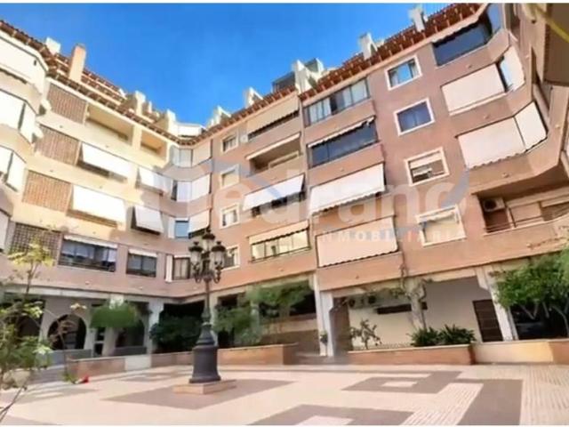 Piso en venta en el Calvari, la Marina Baixa