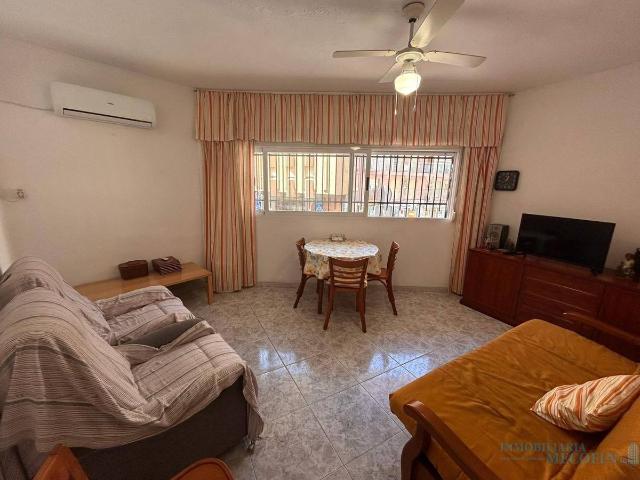 Piso en venta en el Calvari, la Marina Baixa