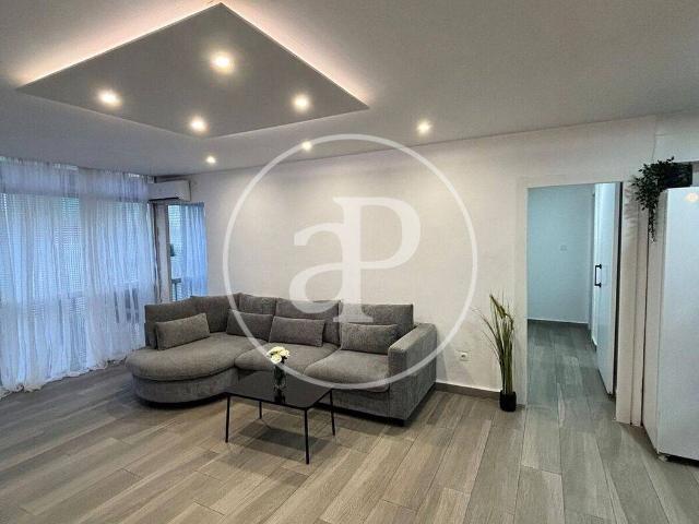 Piso en venta en el Calvari, la Marina Baixa