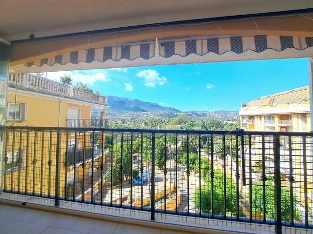 Piso en venta en Barri Port / Centro, la Marina Alta