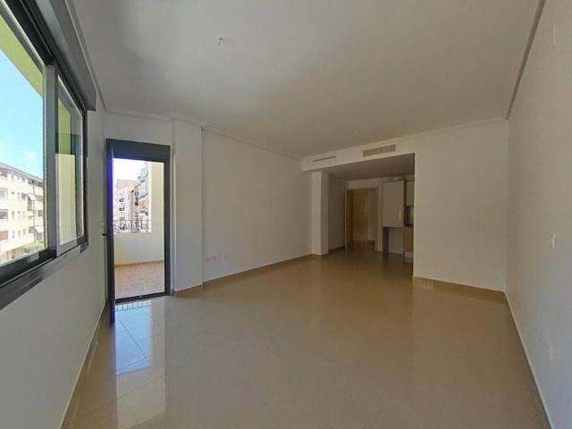 Piso en venta en la Marina Baixa, Valencia