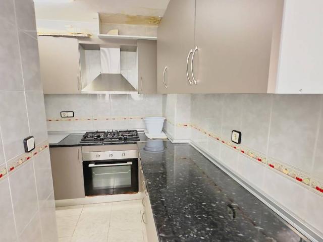 Piso en venta en el Calvari, Benidorm