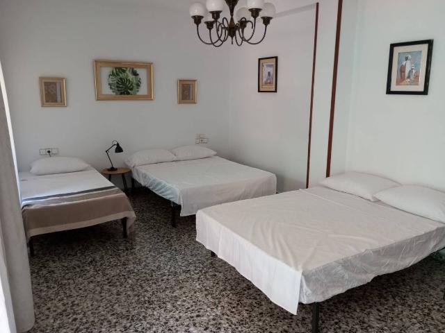 Piso en venta en el Calvari, la Marina Baixa