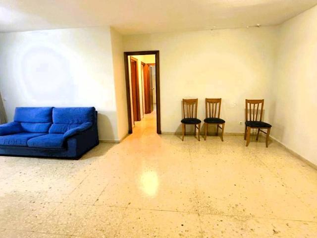 Piso en venta en el Calvari, la Marina Baixa