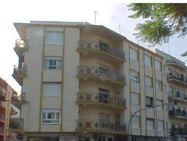 Piso en venta en Dénia, Barri Port / Centro