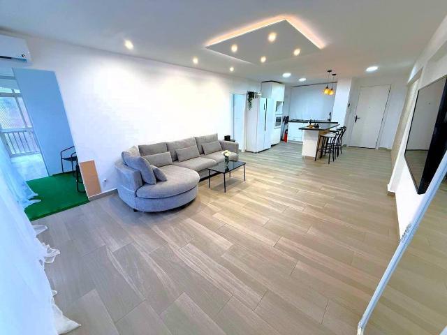 Piso en venta en el Calvari, Benidorm