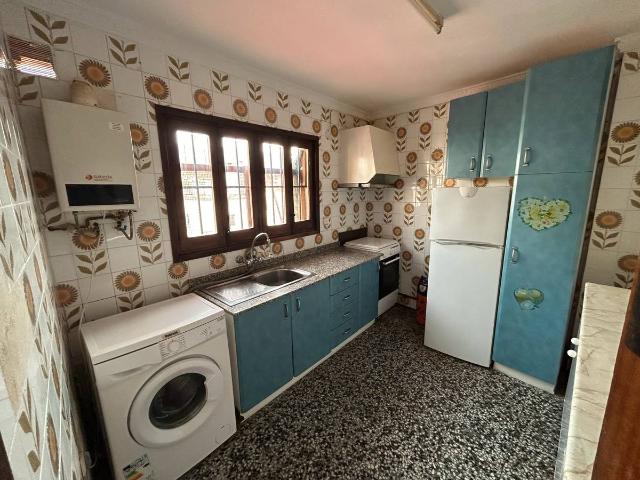 Piso en venta en Barri Port / Centro, la Marina Alta