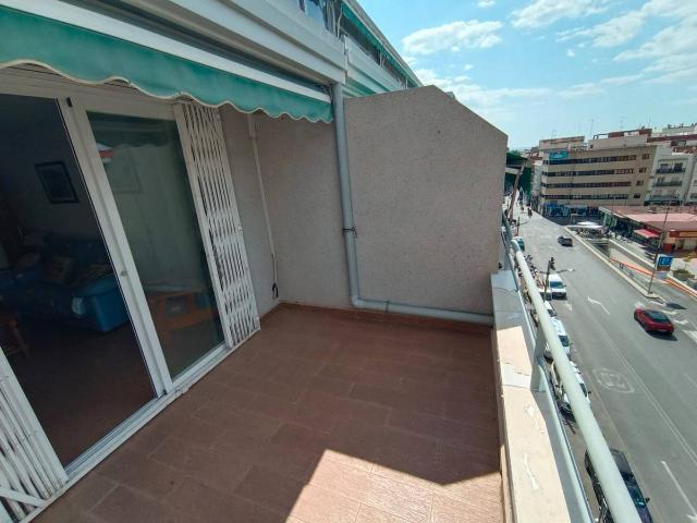 Piso en venta en Benidorm, el Calvari