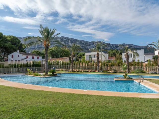 Piso en venta en Barri Port / Centro, la Marina Alta