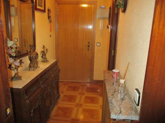 Piso en venta en San Sebastián De Los Reyes