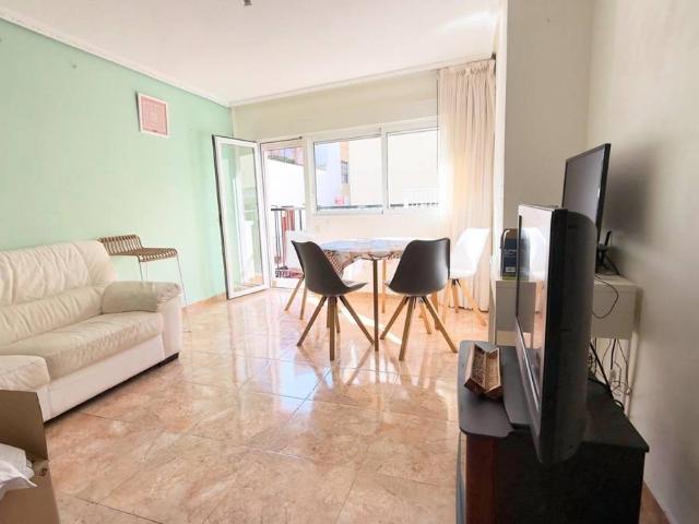 Piso en venta en el Calvari, la Marina Baixa