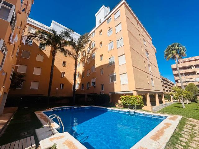 Piso en venta en Barri Port / Centro, la Marina Alta