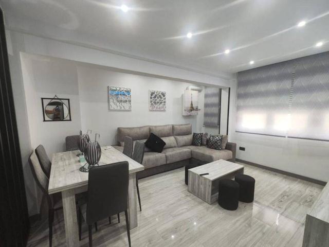 Piso en venta en el Calvari, la Marina Baixa