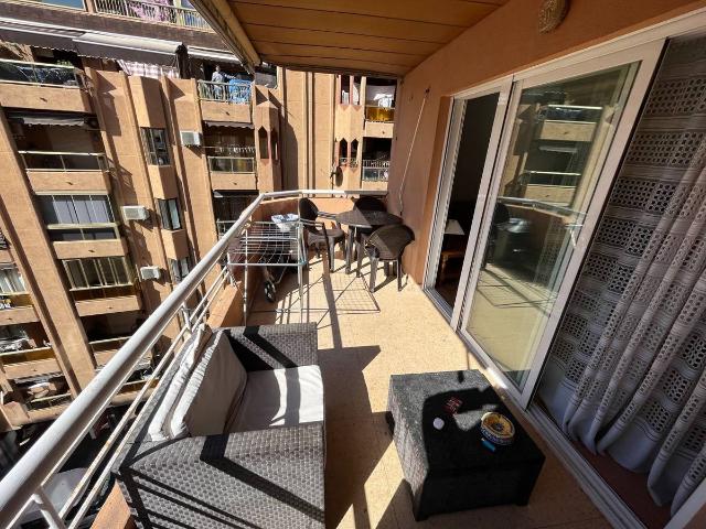 Piso en venta en Benidorm, el Calvari