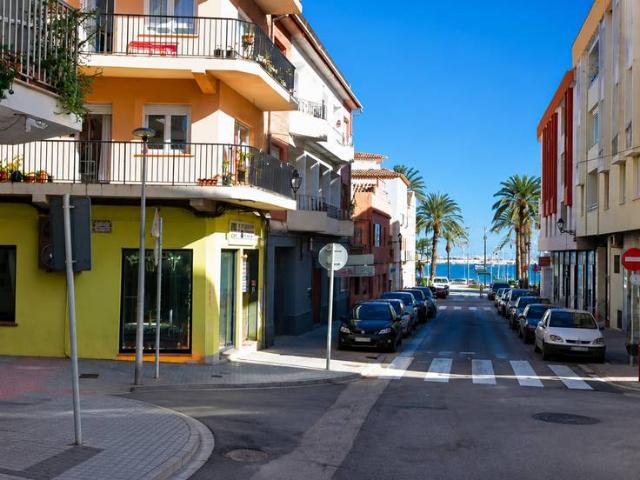 Piso en venta en Barri Port / Centro, la Marina Alta