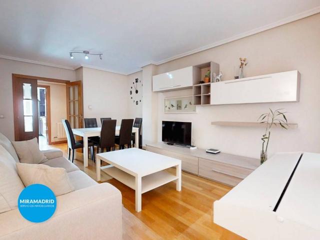 Piso en venta en San Sebastián De Los Reyes, Madrid