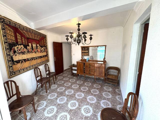 Piso en venta en el Calvari, la Marina Baixa