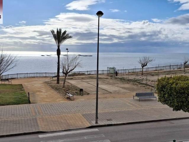 Piso en venta en el Calvari, la Marina Baixa