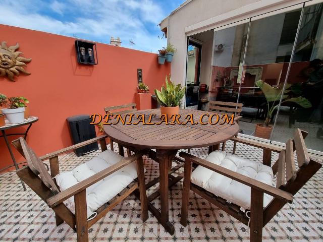 Piso en venta en Barri Port / Centro, la Marina Alta