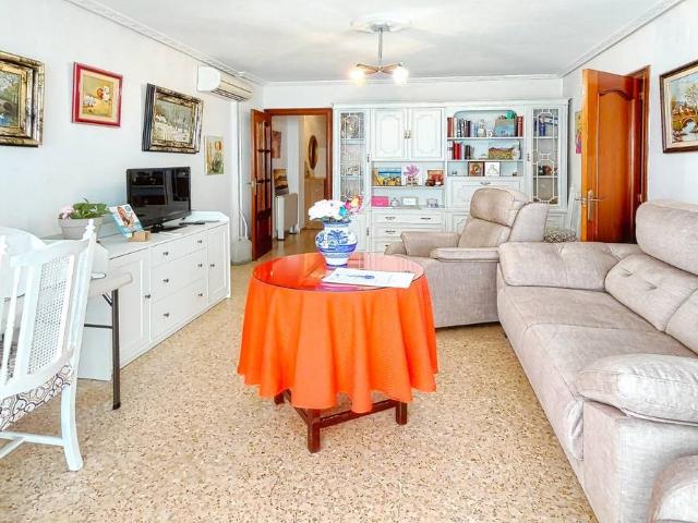 Piso en venta en el Calvari, la Marina Baixa