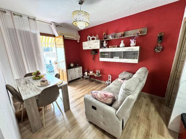 Piso en venta en Benidorm, el Calvari