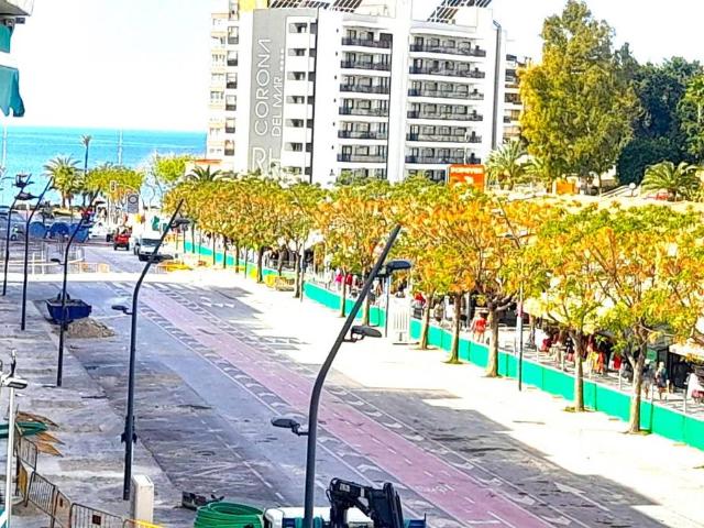 Piso en venta en el Calvari, la Marina Baixa