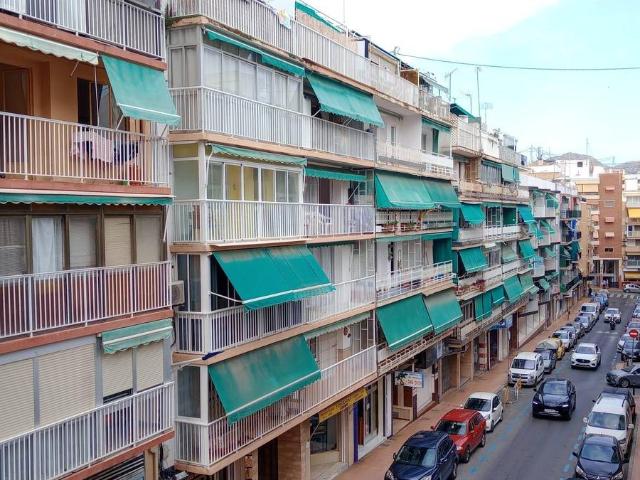 Piso en venta en Benidorm, el Calvari