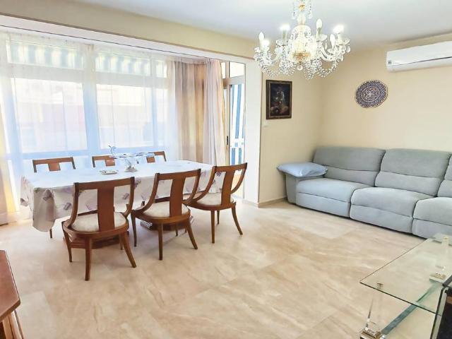 Piso en venta en el Calvari, la Marina Baixa