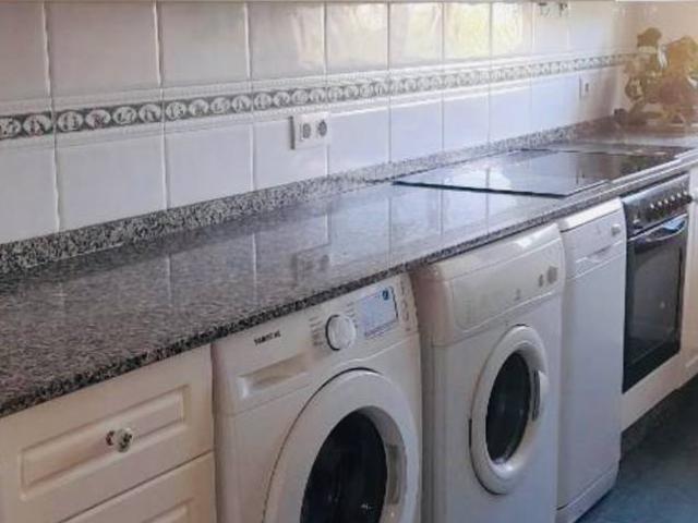 Piso en venta en Barri Port / Centro, la Marina Alta