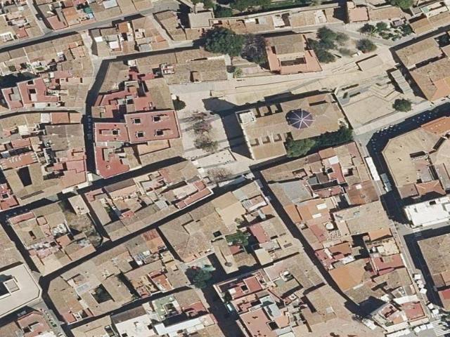Piso en venta en Barri Port / Centro, la Marina Alta