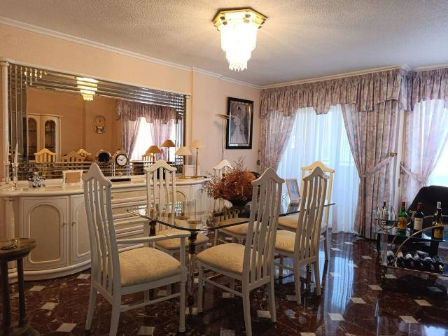 Piso en venta en Urbanització Gasparot, la Marina Baixa