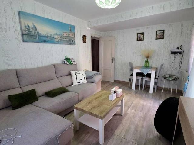 Piso en venta en San Sebastián De Los Reyes, Madrid
