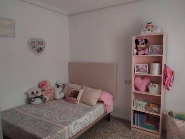 Piso en venta en el Calvari, la Marina Baixa