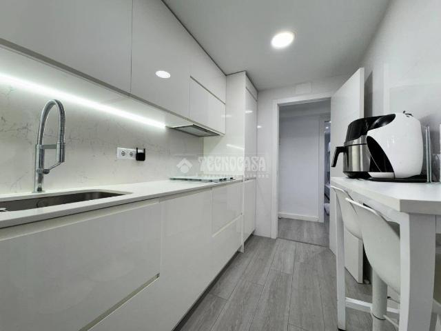 Piso en venta en San Sebastián De Los Reyes