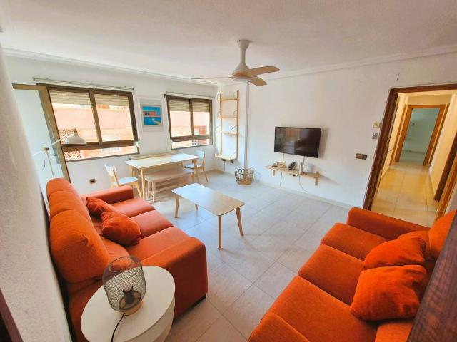 Piso en venta en la Marina Baixa, Valencia