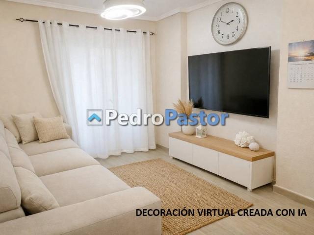 Piso en venta en Barri Port / Centro, la Marina Alta